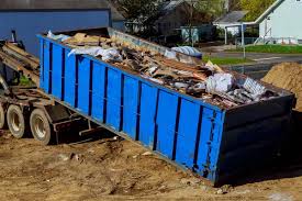 Best Construction Debris Removal  in Stonegate, CO